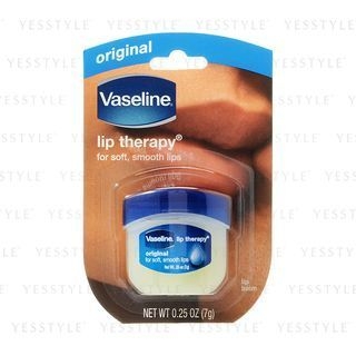 Vaseline - Lip Therapy