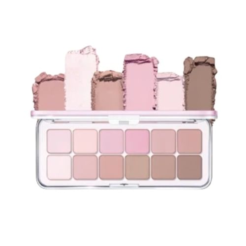 Pro Eye Palette Air - 7 Types