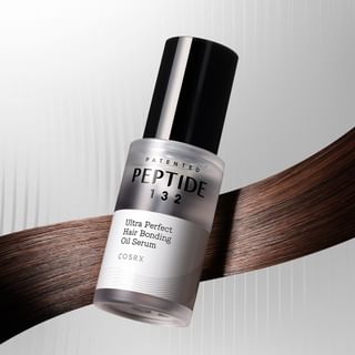 COSRX - Peptide 132 Ultra Perfect Hair Bonding Oil Serum