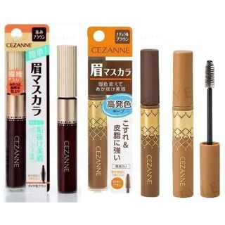 Cezanne Eyebrow Mascara Cezanne Eyebrow Mascara