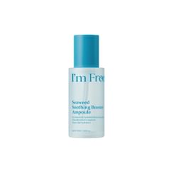 Seaweed Soothing Booster Ampoule