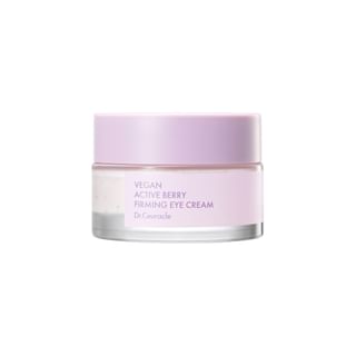 Dr. Ceuracle - Vegan Active Berry Firming Eye Cream