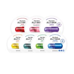 BANOBAGI - Vita Genic Jelly Mask - 7 Types BANOBAGI - Vita Genic Jelly Mask - 7 Types