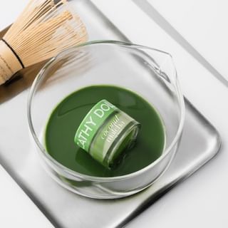 Cathy Doll - Coconut Matcha Lip Balm