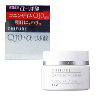 CHIFURE-Q10 Essential Cream
