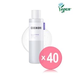 COSNORI - Panthenol Barrier Toner (x40) (Bulk Box)
