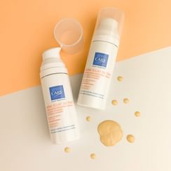 Eye Care Cosmetics - Complexion Radiance Cream