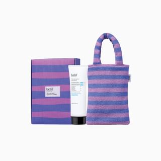 Belif - The True Cream Aqua Bomb Jumbo Limited Edition Set