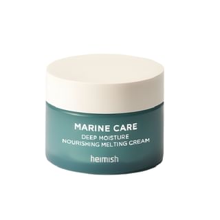 heimish - Marine Care Deep Moisture Nourishing Melting Cream