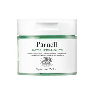 Parnell - Cicamanu Cotton Clear Pad