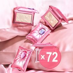 cheeryep - Pillow Gem Highlighting Powder - 3 Colors (x72) (Bulk Box)