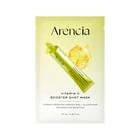 Arencia Vitamin C Booster Shot Mask