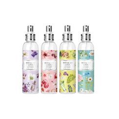 BOUQUET GARNI - Dress Perfume - 4 Types BOUQUET GARNI - Dress Perfume - 4 Types