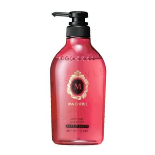 Shiseido - Ma Cherie Moisture Shampoo EX F