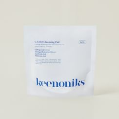 keenoniks - Camo Cleansing Pad Refill Only