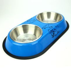 Salonga - Pet Stainless steel bowl Salonga - Pet Stainless steel bowl