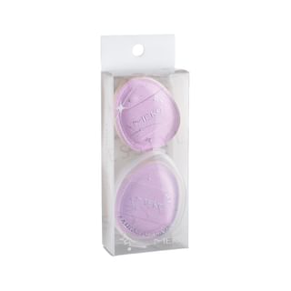 MEKO - Puffy & Soft Portable Powder Puff Finger Style