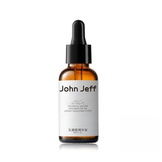 John Jeff - 6% Lactobionic Acid Serum