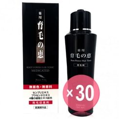 FINE JAPAN - Root Power Hair Tonic (x30) (Bulk Box)