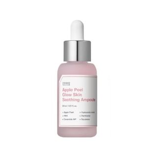 SUNGBOON EDITOR - Apple Peel Glow Skin Soothing Ampoule