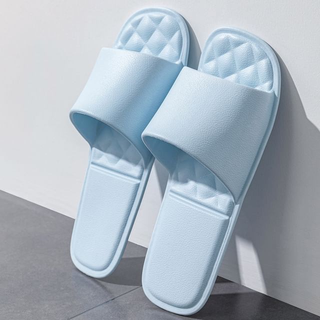 Evorest Bags-Travel Foldable Slippers