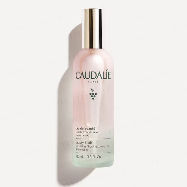 CAUDALIE-Eau De Beaute
