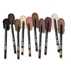 Waterproof Easy Eyeliner - 2 Colors