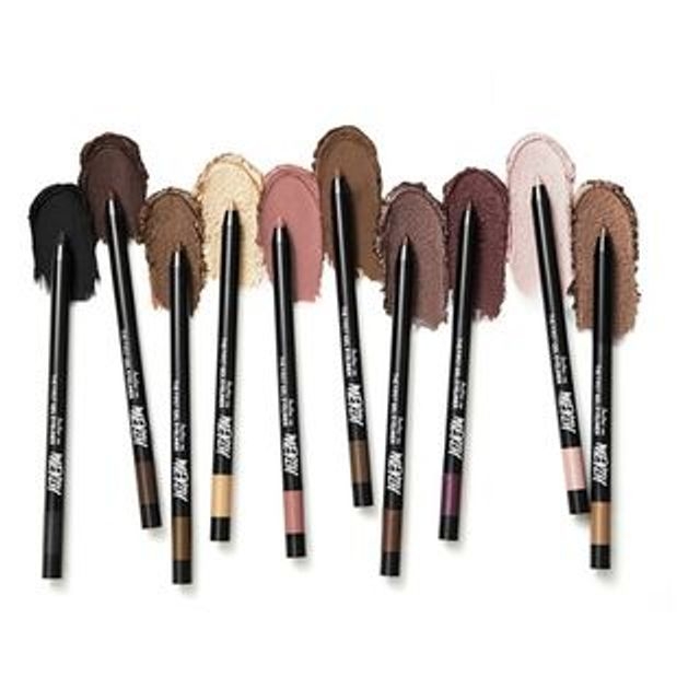 MERZY-Delineador em Gel Longa Duração The First - 14 Cores