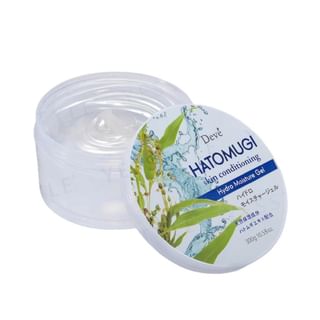 KUMANO COSME - Deve Hatomugi Skin Conditioning Hydro Moisture Gel