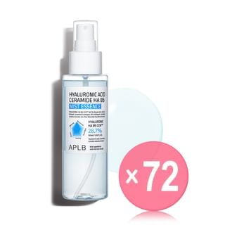 APLB - Hyaluronic Acid Ceramide HA B5 Mist Essence (x72) (Bulk Box)
