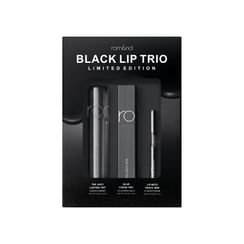 Compendium of Materia Medica Series Mirror Lipstick - 4 Colors