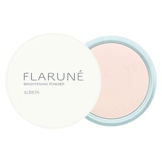 Albion - Flarune Brightening Powder