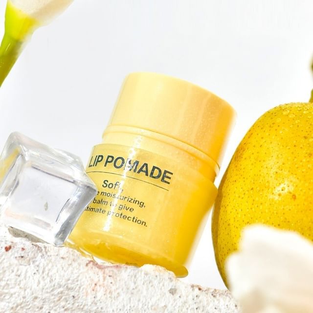 GOGO TALES-Balm Labial Hidratante Honey Jar-9g