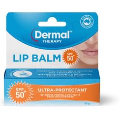 Dermal Therapy - Lip Balm SPF 50+