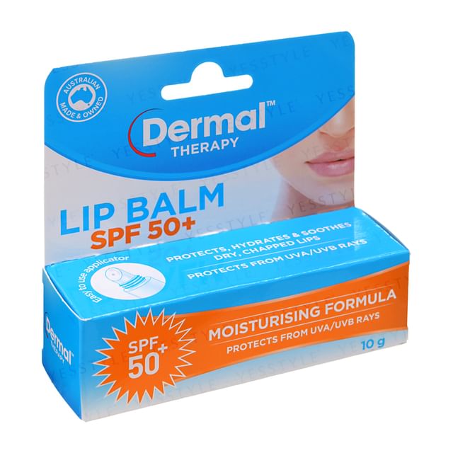 Dermal Therapy-Lip Balm SPF 50
