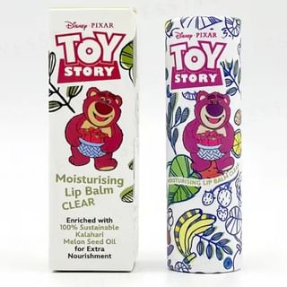 everyBody Labo - Disney Lotso Moisturising Lip Balm