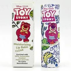 everyBody Labo - Disney Lotso Moisturising Lip Balm