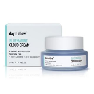 daymellow - BlueMarine Cloud Cream