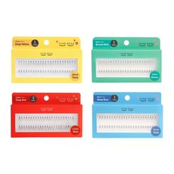 ccam bbak - Original Eyelash 1 Point - 13 Types