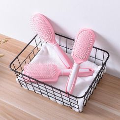 SunShine - Plastic Hair Brush SunShine - Plastic Hair Brush