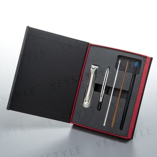 Green Bell - Grooming Kit