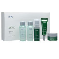 IOPE - Live Lift Special Kit IOPE - Live Lift Special Kit
