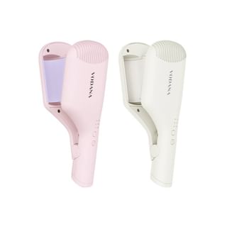 vodana - Compact Wave Iron - 2 Types