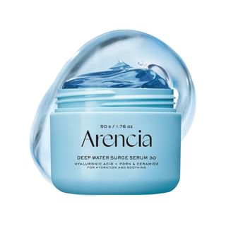 Arencia - Deep Water Surge Serum 30
