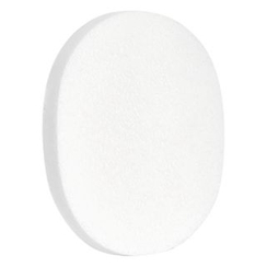 The ORCHID Skin - Cleansing Sponge The ORCHID Skin - Cleansing Sponge