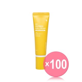 DEOPROCE - UV Defence Suncream Special Edition (x100) (Bulk Box)