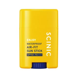 Protector Solar en Barra Enjoy Waterproof Air-Fit