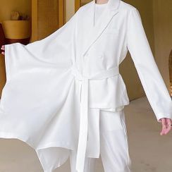 Bjorn - Asymmetric Blazer Bjorn - Asymmetric Blazer