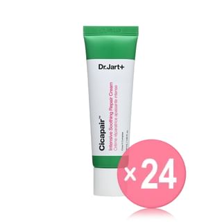 Dr. Jart+ - Cicapair Intensive Soothing Repair Cream (x24) (Bulk Box)