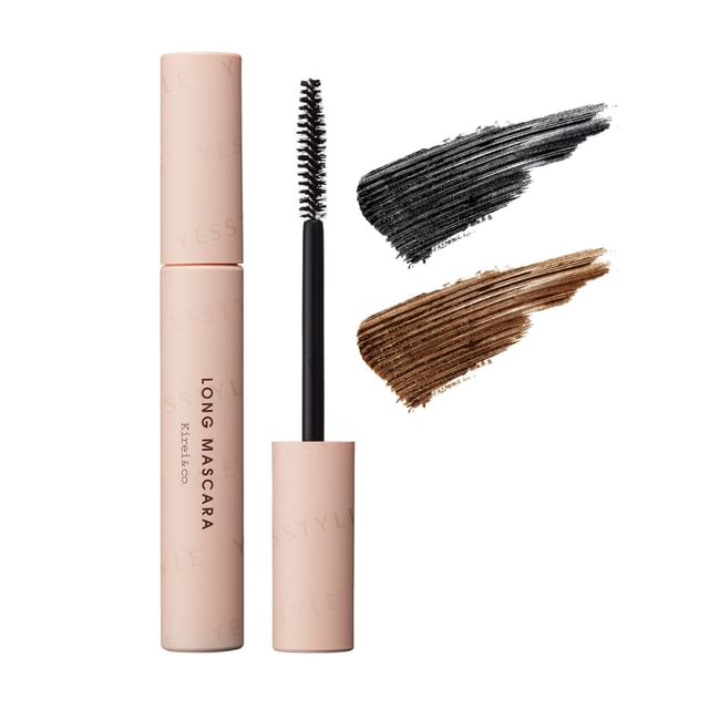 Kirei-co-Long Mascara